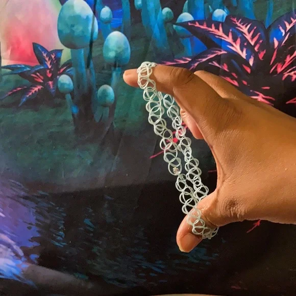 Chocker set - Picture 3 of 3